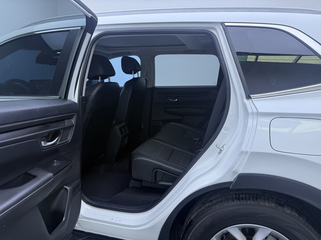 Honda CR-V 2024 immagine di auto #6