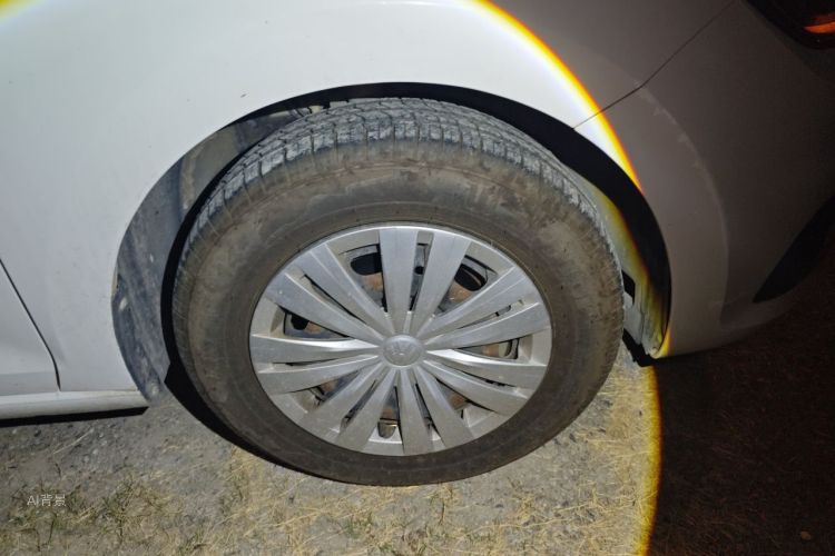 Volkswagen Santana 2019 #9 Volkswagen Santana 2019 car image #9