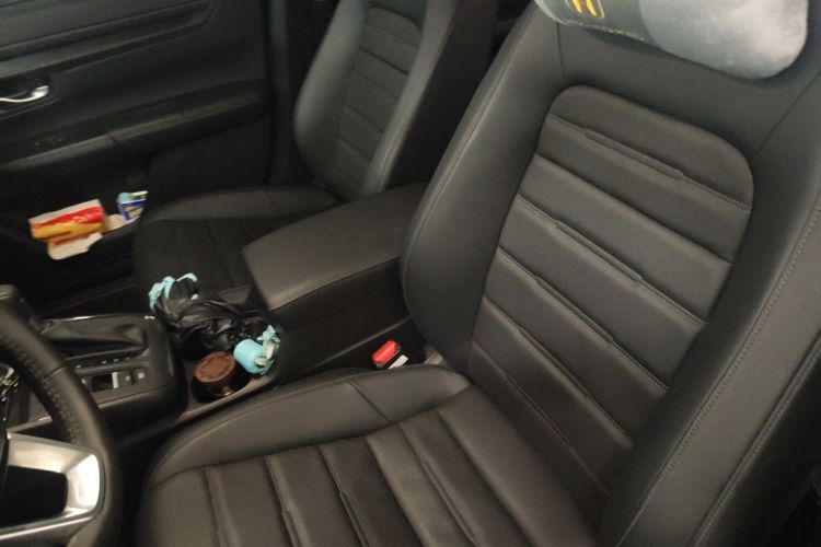 Honda CR-V 2024 car image #15