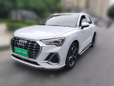 Audi Q3 2022 Audi Q3 2022 car image