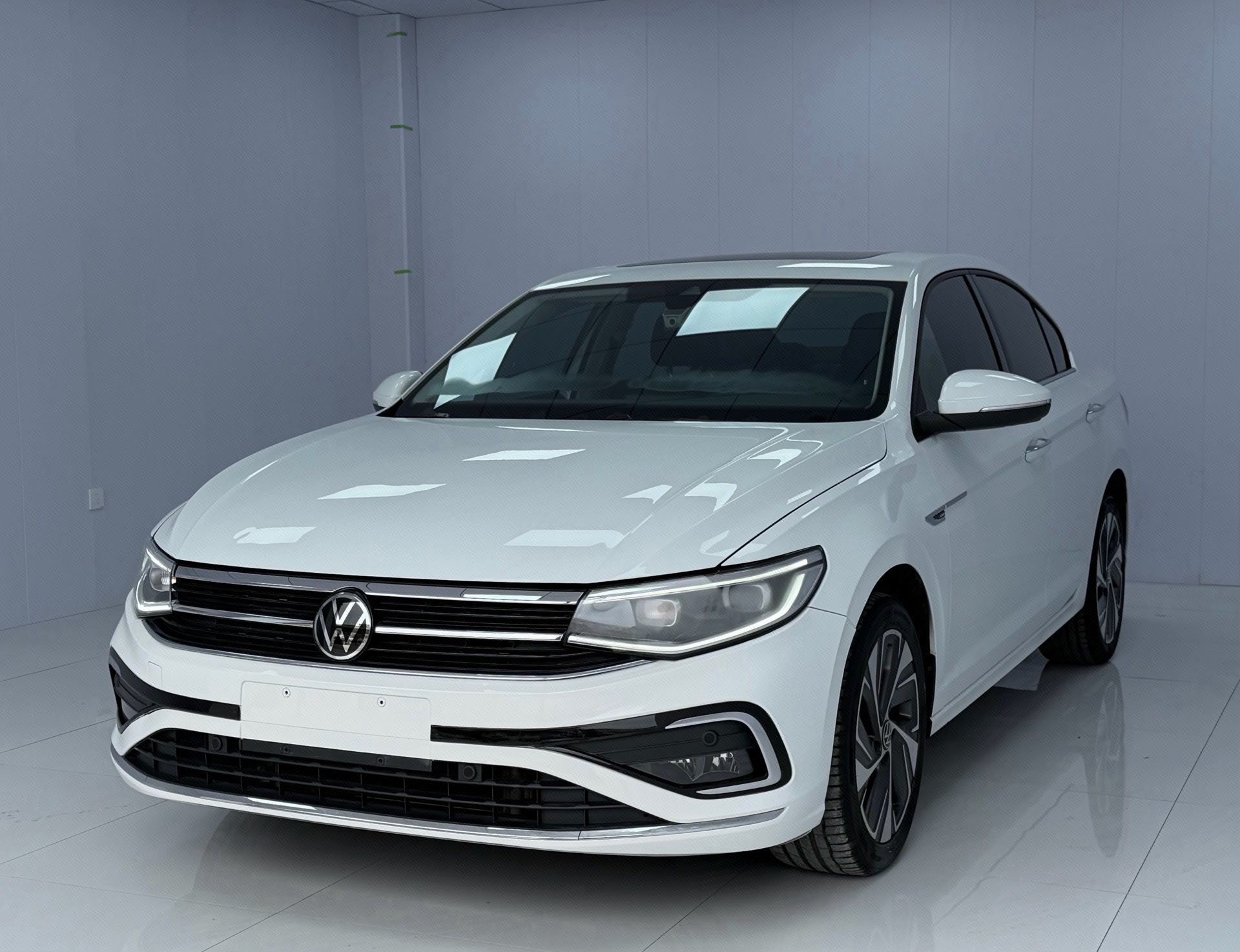 Volkswagen Bora 2023 Volkswagen Bora 2023 car image