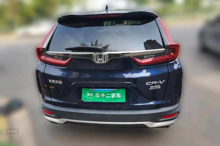 Honda CR-V 2020 car image #6
