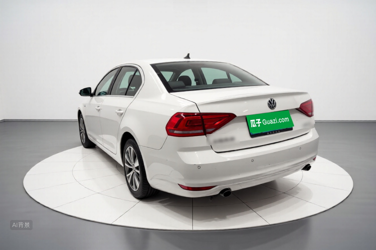 Volkswagen Lavida 2017 #5 Volkswagen Lavida 2017 car image #5