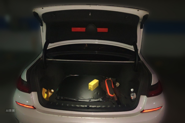 BMW 3 Series 2020 #21 BMW 3 Series 2020 car image #21