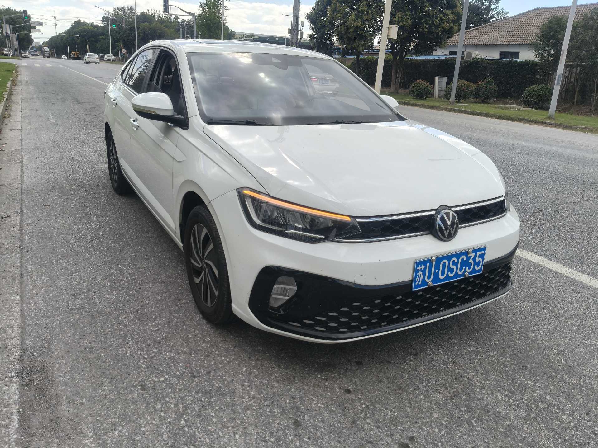 Volkswagen Lavida 2024 #2 Volkswagen Lavida 2024 صورة سيارة #2