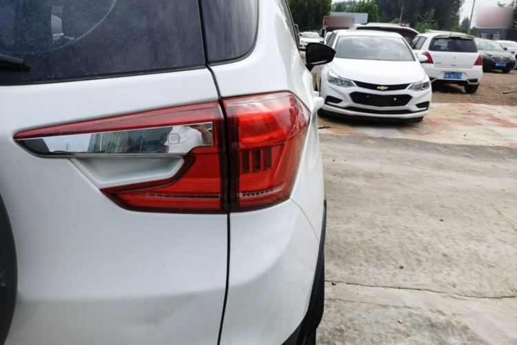 BYD Yuan Pro 2022 #8 BYD Yuan Pro 2022 imagem de carro #8
