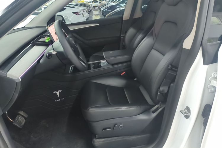 Tesla Model Y 2024 car image #15