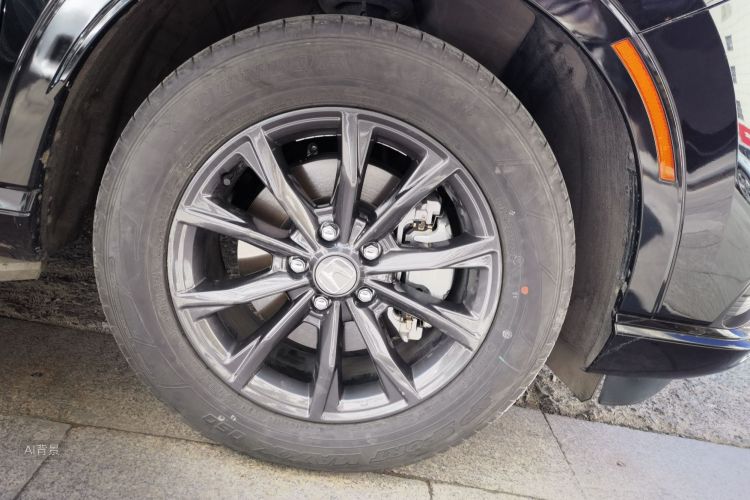 Honda CR-V 2024 car image #9