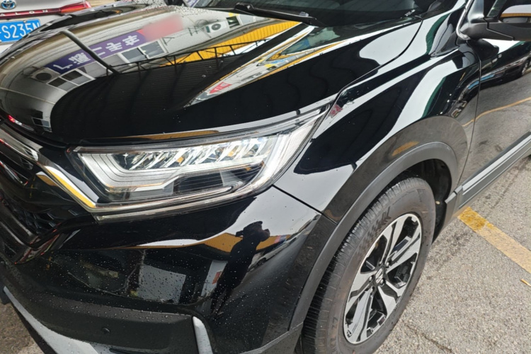 Honda CR-V 2022 car image #23