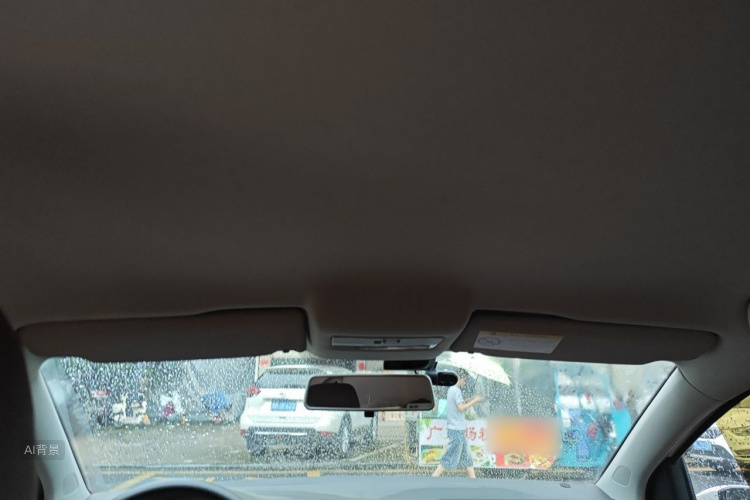 Volkswagen Polo 2017 #20 Volkswagen Polo 2017 car image #20