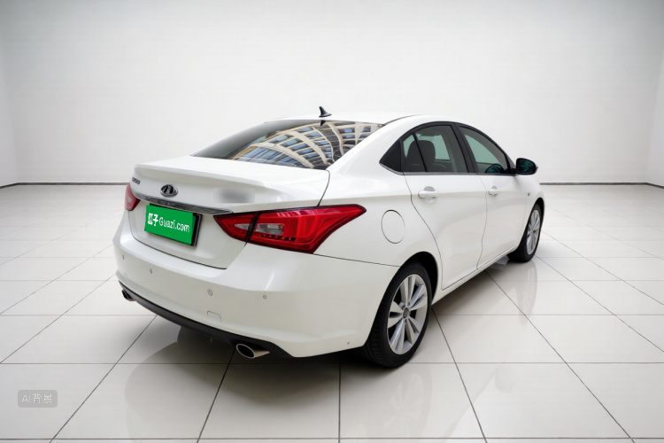 Chery Arrizo 5 2017 car image #7