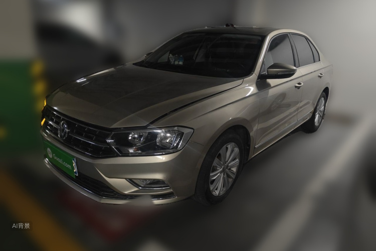 Volkswagen Bora 2017 car image #2