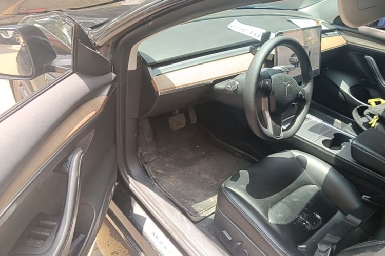 Tesla Model 3 2022 #16 Tesla Model 3 2022 immagine di auto #16