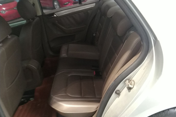 Volkswagen Bora 2014 #17 Volkswagen Bora 2014 imagen de coche #17