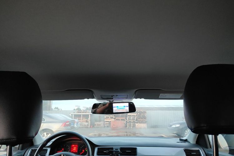 Volkswagen Santana 2016 #20 Volkswagen Santana 2016 imagen de coche #20