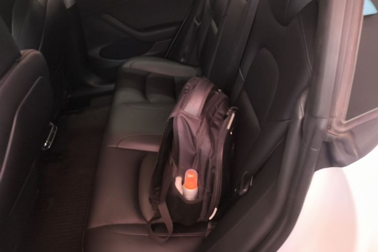 Tesla Model 3 2023 #17 Tesla Model 3 2023 car image #17