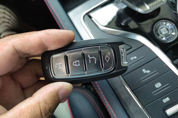 BYD Yuan Plus 2022 #9 BYD Yuan Plus 2022 car image #9