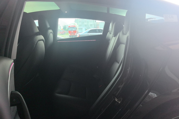 Tesla Model 3 2023 #14 Tesla Model 3 2023 car image #14