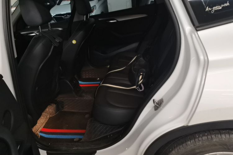 BMW X1 2016 immagine di auto #17