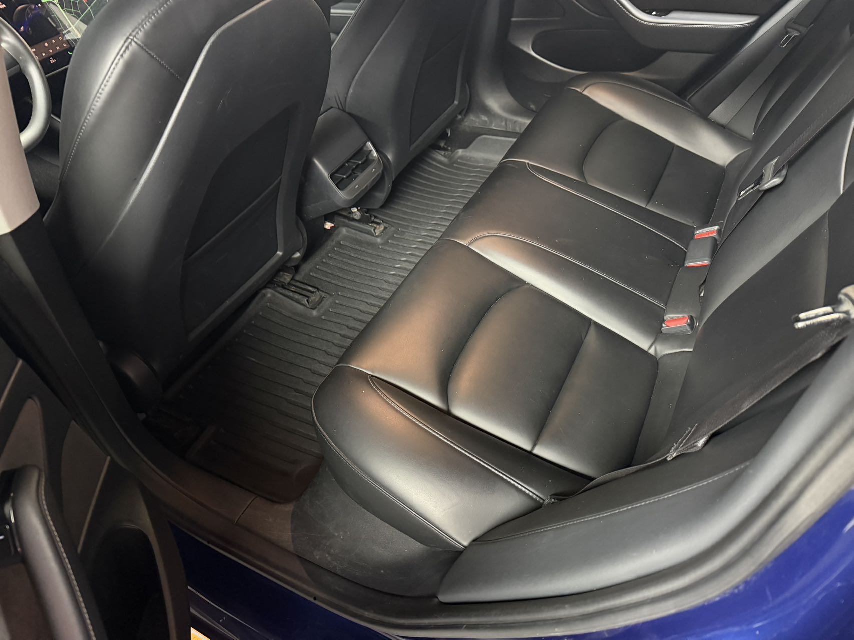 Tesla Model 3 2020 #3 Tesla Model 3 2020 immagine di auto #3