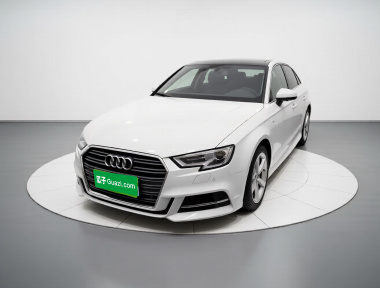 Audi A3 2017 Audi A3 2017 car image