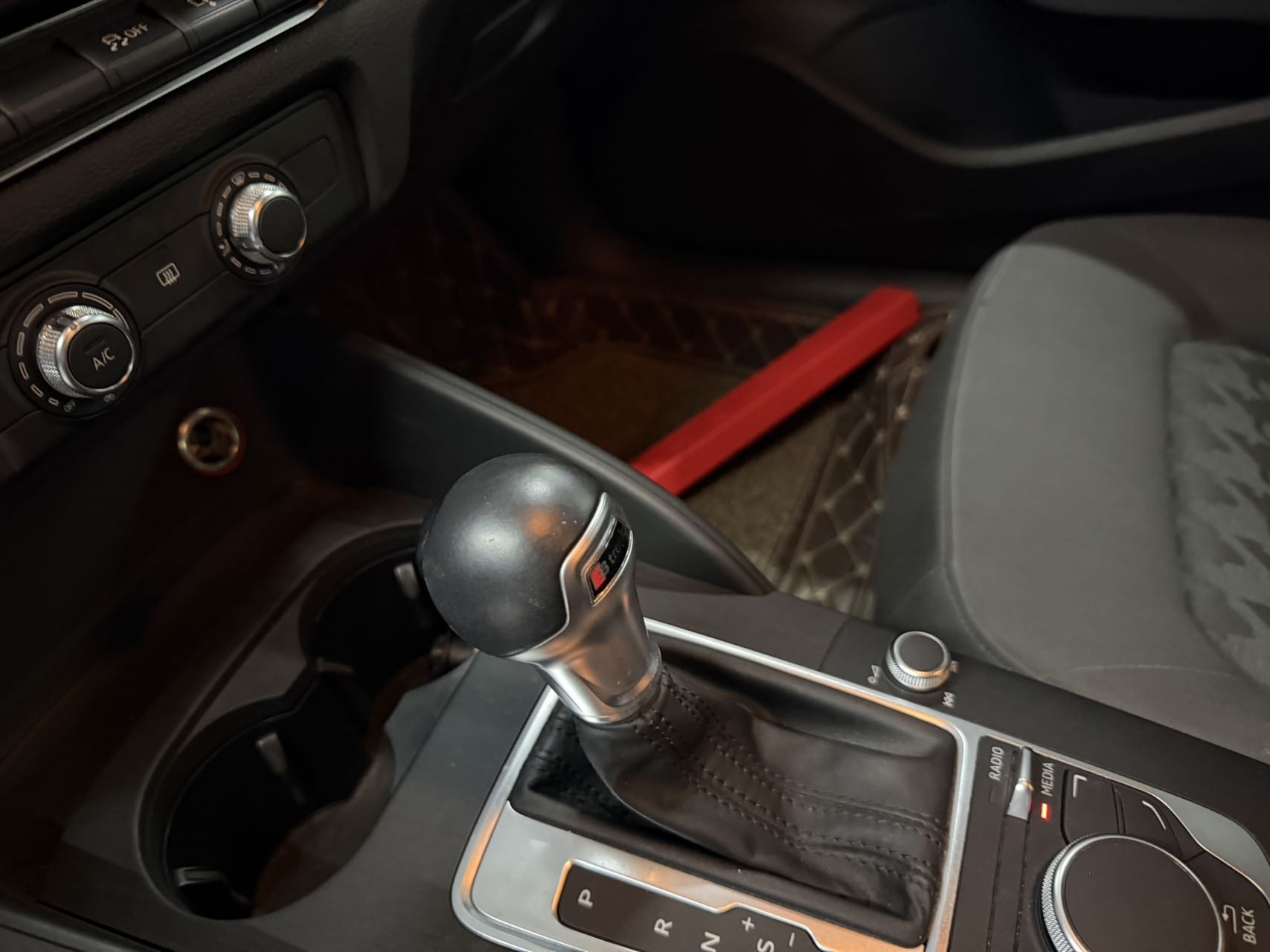 Audi A3 2017 #5 Audi A3 2017 car image #5