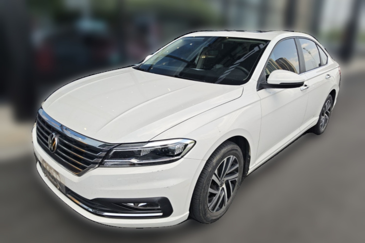 Volkswagen Lavida 2022 car image #2