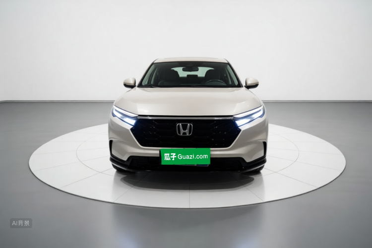 Honda CR-V 2023 car image #3