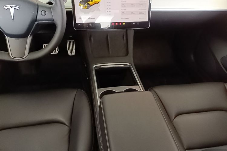 Tesla Model 3 2023 #14 Tesla Model 3 2023 car image #14