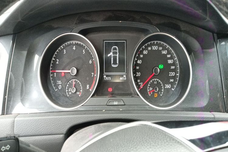 Volkswagen Golf 2020 #13 Volkswagen Golf 2020 image de voiture #13