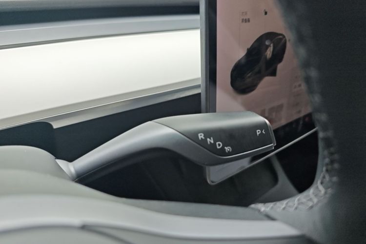 Tesla Model 3 2021 car image #14