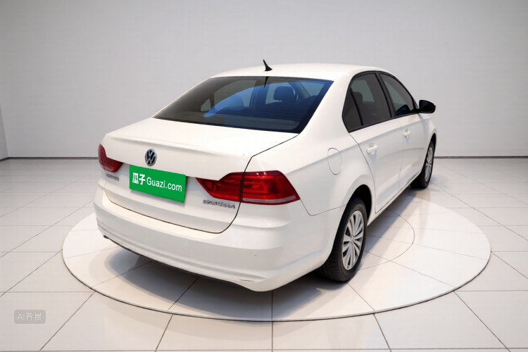 Volkswagen Santana 2021 car image #7
