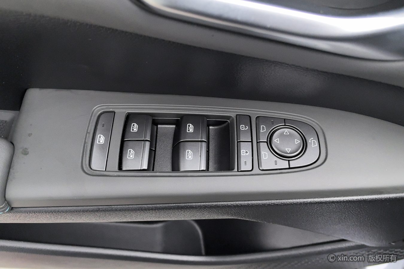 BYD Qin Plus 2025 car image #9