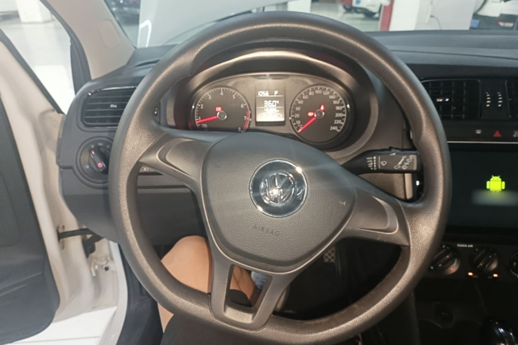 Volkswagen Polo 2018 #11 Volkswagen Polo 2018 car image #11