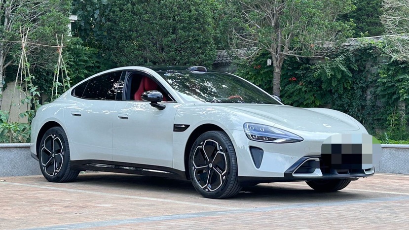2026 #3 2026 imagen de coche #3