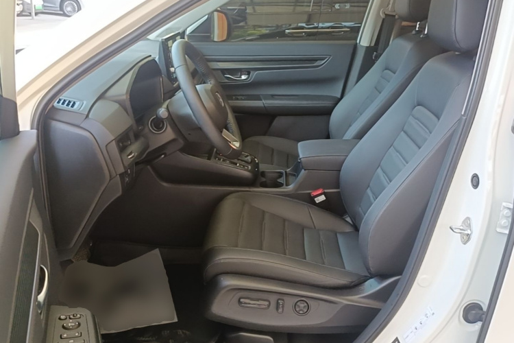 Honda CR-V 2025 car image #15