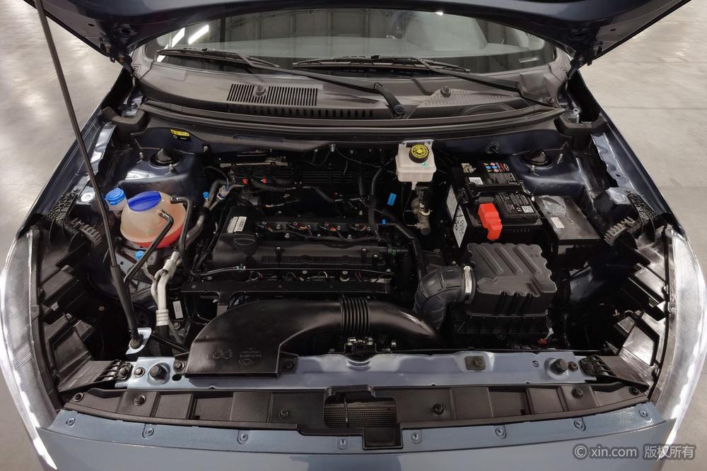 Chery Tiggo 3x 2024 #5 Chery Tiggo 3x 2024 imagen de coche #5