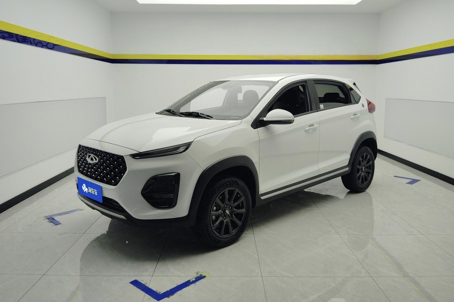 Chery Tiggo 3x 2025 Chery Tiggo 3x 2025 car image