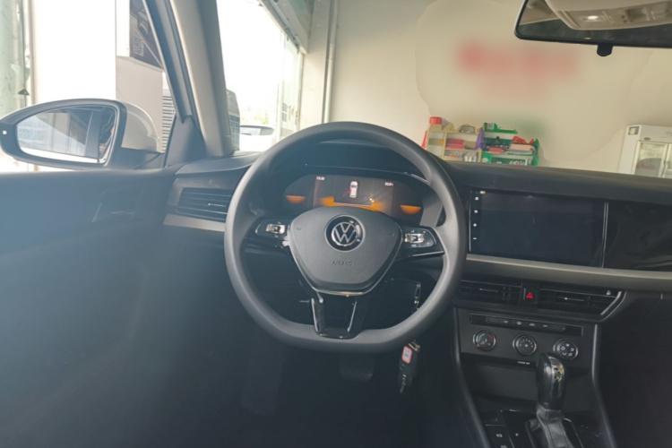 Volkswagen Lavida 2021 car image #15