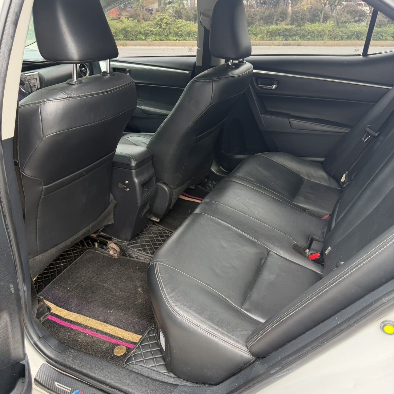 Toyota Corolla 2019 car image #8
