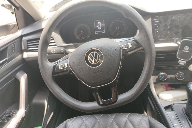 Volkswagen Lavida 2021 #12 Volkswagen Lavida 2021 image de voiture #12