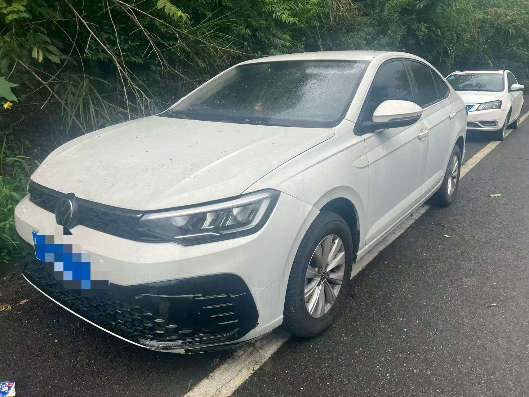 Volkswagen Lavida 2025 Volkswagen Lavida 2025 car image