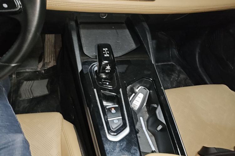 GEELY Emgrand L HiP 2023 #14 GEELY Emgrand L HiP 2023 car image #14