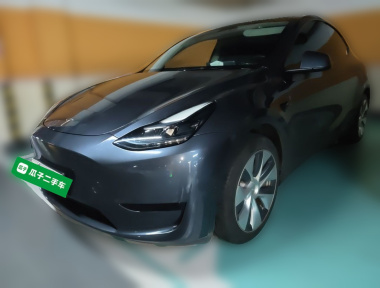Tesla Model Y 2023 Tesla Model Y 2023 immagine di auto