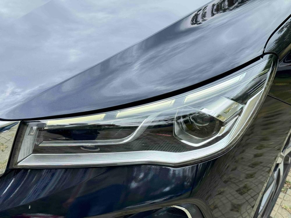 GEELY Emgrand 2022 car image #9