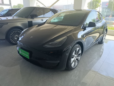 Tesla Model Y 2023 car image 