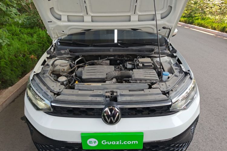 Volkswagen Lavida 2024 #22 Volkswagen Lavida 2024 car image #22