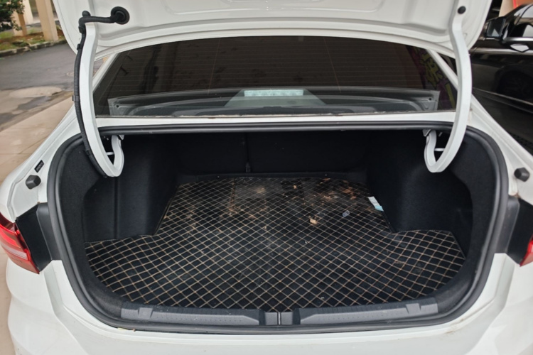Volkswagen Lavida 2024 #19 Volkswagen Lavida 2024 imagen de coche #19