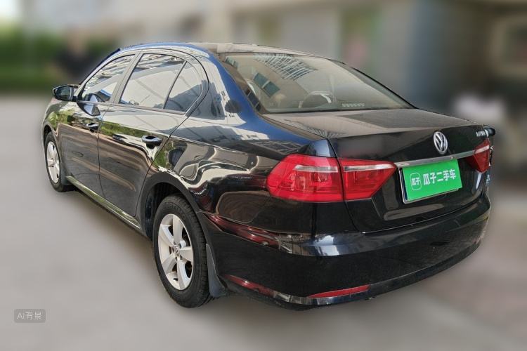 Volkswagen Lavida 2016 #5 Volkswagen Lavida 2016 car image #5