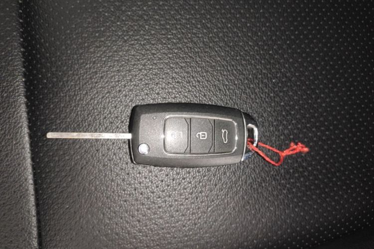 MG ZS 2020 car image #14
